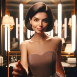 Sarıyer Escort: Maceraya Hazır Mısın?