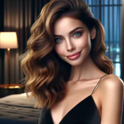 Ümraniye Escort: Eğlencenin ve Lüksün Buluşma Noktası