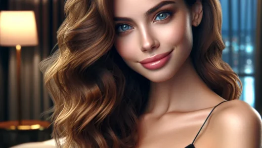 Ümraniye Escort: Eğlencenin ve Lüksün Buluşma Noktası