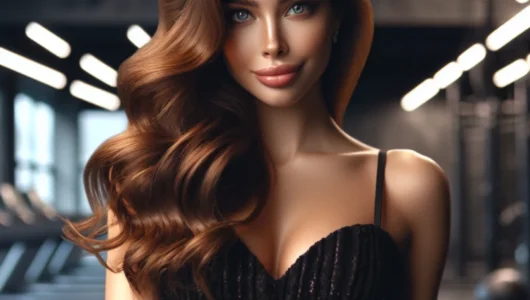 Güngören Escort: Lüksün ve Cazibenin Buluştuğu Nokta