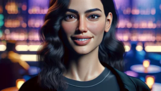 Sarıyer Escort: Gizemli Yolculuğa Katıl