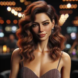 Sultanbeyli Escort: Enerjik ve Büyüleyici Anlar