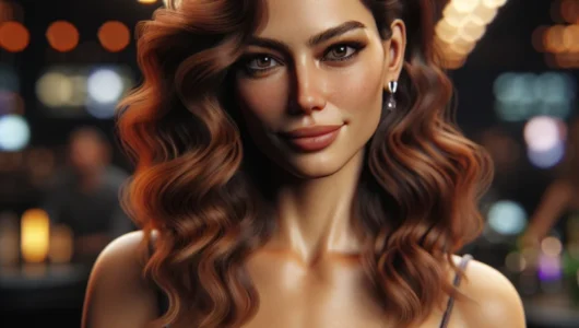 Sultanbeyli Escort: Enerjik ve Büyüleyici Anlar Sultanbeyli Escort: Enerjik ve Büyüleyici Anlar