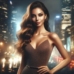 Avcılar Escort: Şirin ve Eğlenceli Bir Yolculuk