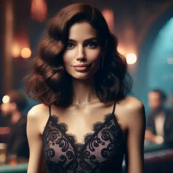 Ataşehir Escort: Renkli Dünyama Katıl!