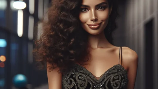 Küçükçekmece Escort ile Eğlenceli Keşif Küçükçekmece Escort ile Eğlenceli Keşif