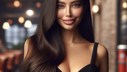 Ümraniye Escort: Eğlenceli ve Sıcakkanlı Melis