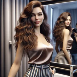 Pendik Escort: Macera ve Tasarımın Buluşması