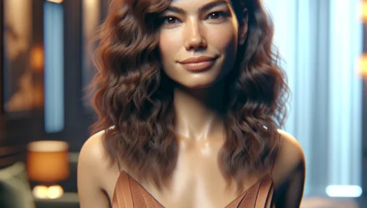 Zeytinburnu Escort: Berna'nın Eğlenceli Dünyası