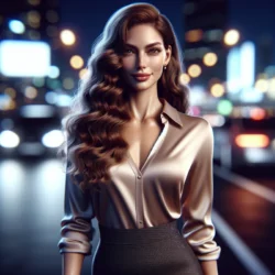 Bahçeşehir Escort: Zarif ve Çekici Buluşma