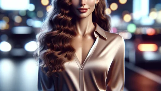 Bahçeşehir Escort: Zarif ve Çekici Buluşma