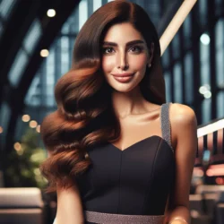 Beylikdüzü Escort: Dalgaların Arasında Göz Alıcı Bir Macera