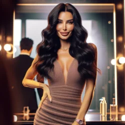 Güngören Escort: Gizemli Anların Buluştuğu Köşe