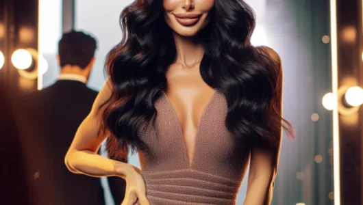 Güngören Escort: Gizemli Anların Buluştuğu Köşe