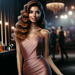 Tuzla Escort: Sekreterlikten Çapkınlığa Efsane Yolculuk