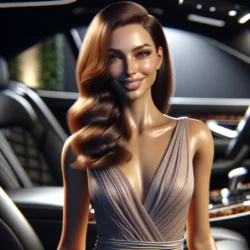 Avcılar Escort: Eğlenceli ve Genç Partnerin