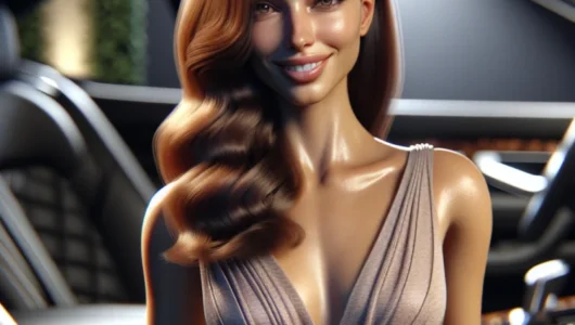 Avcılar Escort: Eğlenceli ve Genç Partnerin