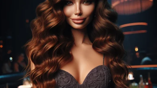 Avcılar Escort: Kahve Eşliğinde Sıcak Buluşmalar