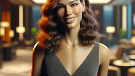 Ümraniye Escort'un Renkli Dünyası: Ece ile Tanışın