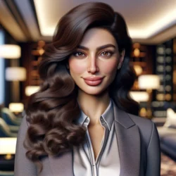 Bahçeşehir Escort: Sanat ve Zarafetin Buluşma Noktası