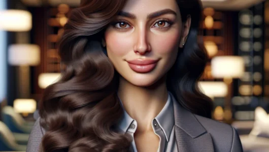 Bahçeşehir Escort: Sanat ve Zarafetin Buluşma Noktası