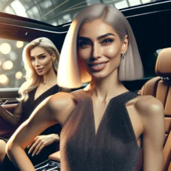 Zeytinburnu Escort: Deniz Kenarında Macera