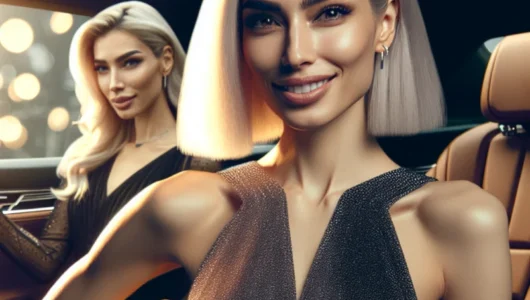 Zeytinburnu Escort: Deniz Kenarında Macera