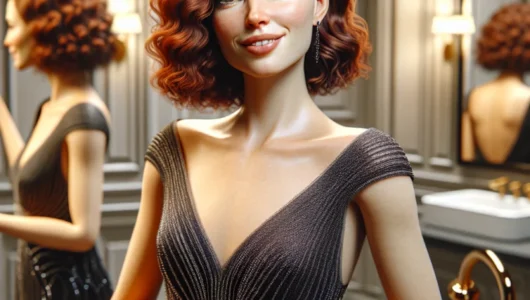 Sarıyer Escort: Lüks ve Stil Dolu Anlar