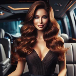 Küçükçekmece Escort: Eğlenceli ve Çapkın Karmaşa