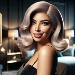 Şirinevler Escort ile Sıcak ve Eğlenceli Tanışmalar