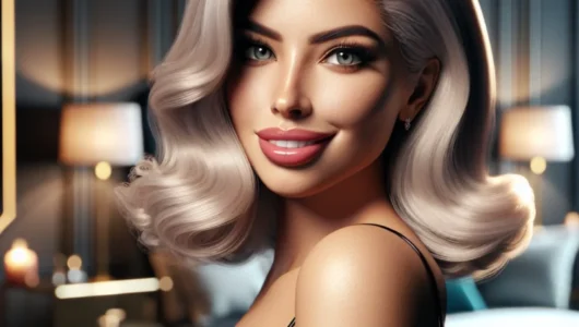 Şirinevler Escort ile Sıcak ve Eğlenceli Tanışmalar