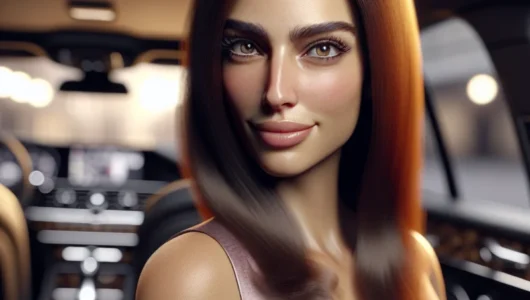 Sancaktepe Escort: Unutulmaz Deneyimler Sancaktepe Escort: Unutulmaz Deneyimler