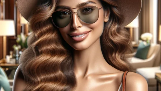 Bahçeşehir Escort: Gizemli Kaçışlar ve Tutkulu Buluşmalar