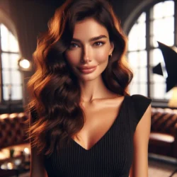 Renkli Sanatın İçinde Üsküdar Escort Deneyimi