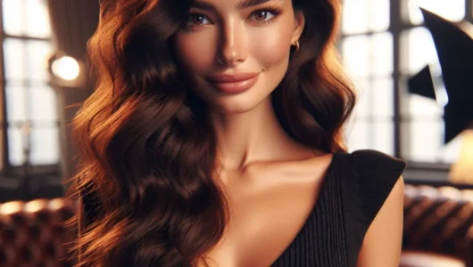 Renkli Sanatın İçinde Üsküdar Escort Deneyimi