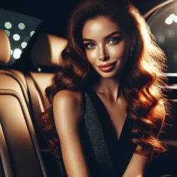 Bahçeşehir Escort Sinem: Gizemli ve Sıcak Anlar