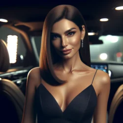 Şirinevler Escort: Enerjik ve Gizemli Macera Başlıyor!