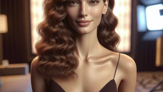 Sancaktepe Escort: Tutkulu ve Çekici Anlar