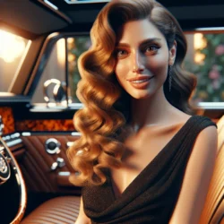 Esenyurt Escort: Yağmur Altında Gizem ve Tutku