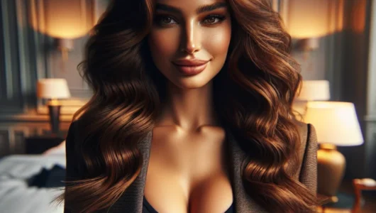 Enerjik ve Çekici: Şişli'nin Kalbinde Banu Enerjik ve Çekici: Şişli'nin Kalbinde Banu