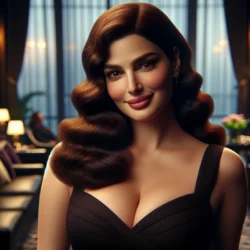 Sultangazi Escort: Cazibenin Sınırlarını Zorla!