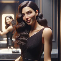 Üsküdar Escort: Didemle Eğlenceli ve Çarpıcı Buluşmalar