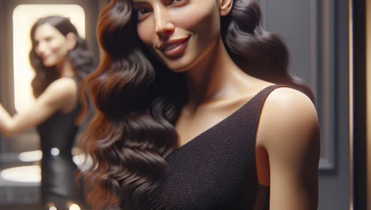 Üsküdar Escort: Didemle Eğlenceli ve Çarpıcı Buluşmalar