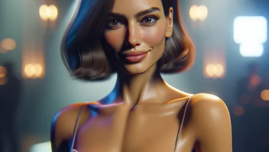 Tuzla Escort ile Bohem ve Tatlı Sabahlar