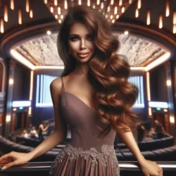 Üsküdar Escort'un Sıcak Söğüt Gölgesinde Buluşmaları