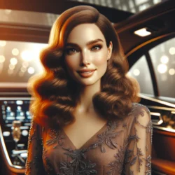 Zeytinburnu Escort: Eğlenceli ve Gizemli