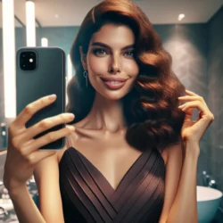 Sarıyer Escort: Gizemli ve Rüya Gibi Dakikalar
