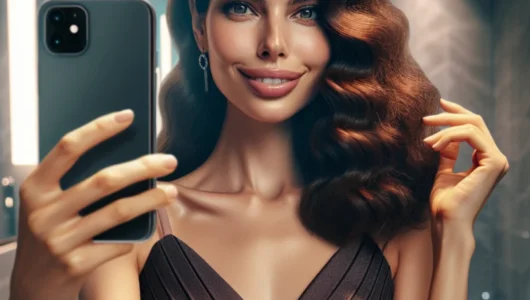 Sarıyer Escort: Gizemli ve Rüya Gibi Dakikalar