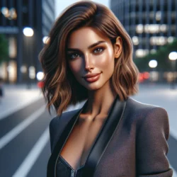 Küçükçekmece Escort: Göl Kenarında Neşe