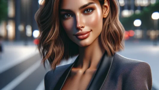 Küçükçekmece Escort: Göl Kenarında Neşe